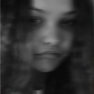 Meet your Posher, Katelyn